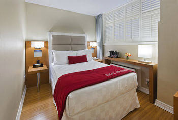 Hotel The Strathcona