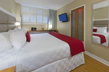 Hotel The Strathcona