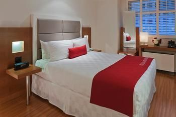 Hotel The Strathcona