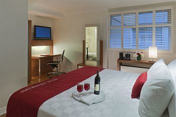 Hotel The Strathcona