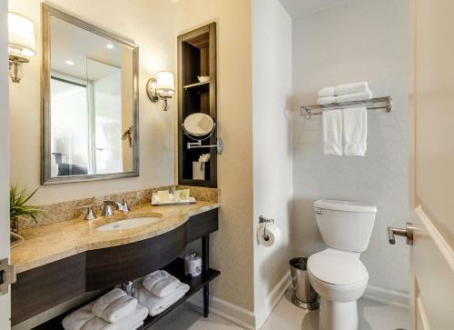 Le St-martin-hotel Particulier Montreal