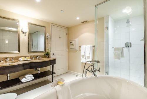 Le St-martin-hotel Particulier Montreal