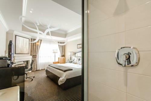 Le St-martin-hotel Particulier Montreal