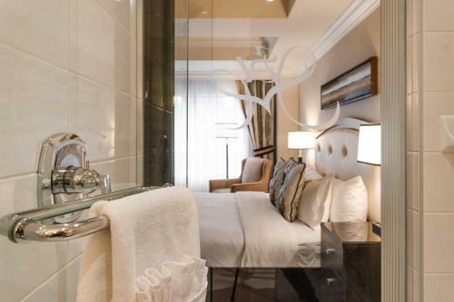 Le St-martin-hotel Particulier Montreal