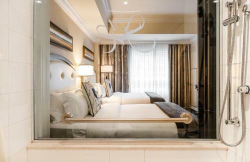 Le St-martin-hotel Particulier Montreal
