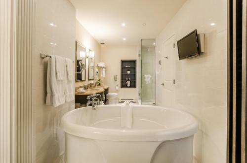 Le St-martin-hotel Particulier Montreal