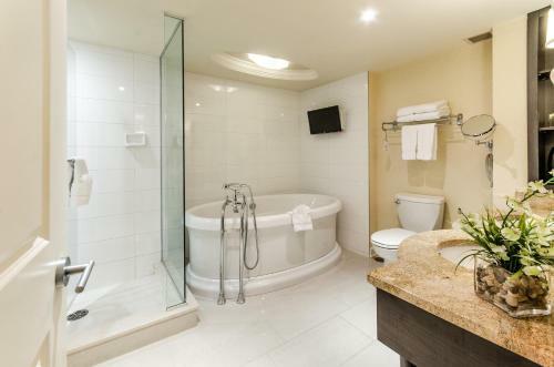 Le St-martin-hotel Particulier Montreal