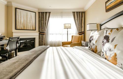Le St-martin-hotel Particulier Montreal