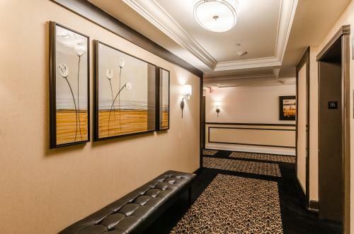 Le St-martin-hotel Particulier Montreal
