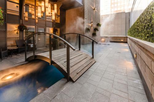 Le St-martin-hotel Particulier Montreal