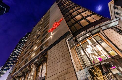 Le St-martin-hotel Particulier Montreal