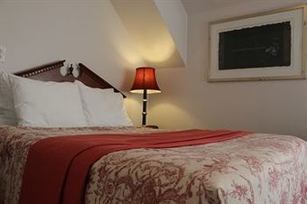 Hotel Auberge Manoir Ville Marie