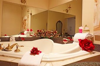 Hotel Auberge Manoir Ville Marie
