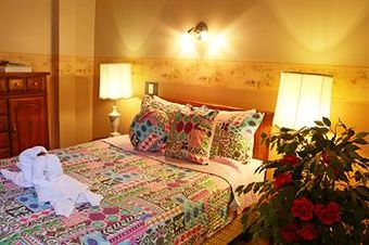 Hotel Auberge Manoir Ville Marie
