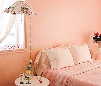 Auberge Le Voyageur B&B