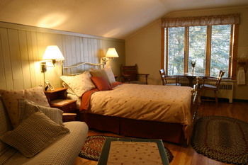Auberge Le Lupin B&B
