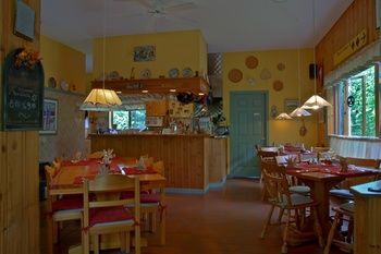 Auberge Le Lupin B&B