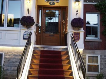 Hotel Auberge Aux Deux Lions