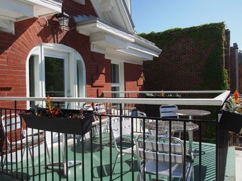 Hotel Auberge Aux Deux Lions