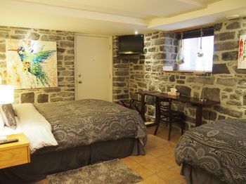 Hotel Auberge Aux Deux Lions
