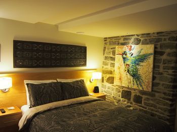 Hotel Auberge Aux Deux Lions