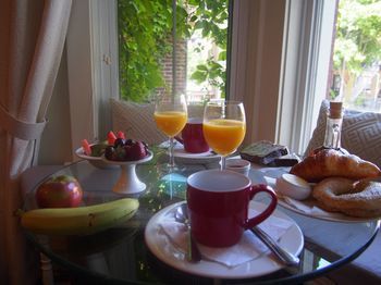 Hotel Auberge Aux Deux Lions