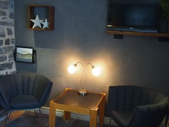 Hotel Auberge Aux Deux Lions
