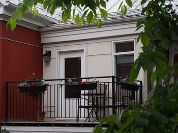 Hotel Auberge Aux Deux Lions