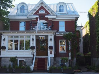 Hotel Auberge Aux Deux Lions