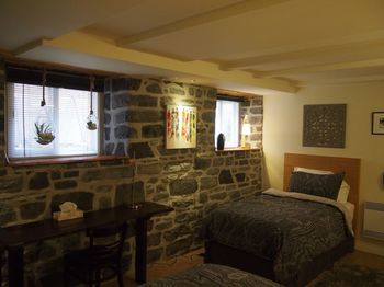 Hotel Auberge Aux Deux Lions