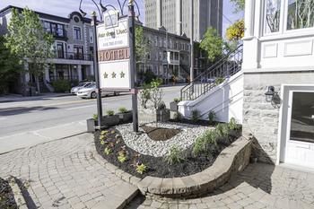 Hotel Auberge Aux Deux Lions