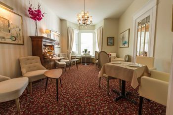 Hotel Auberge Aux Deux Lions