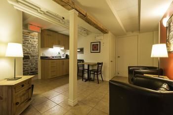 Hotel Auberge Aux Deux Lions