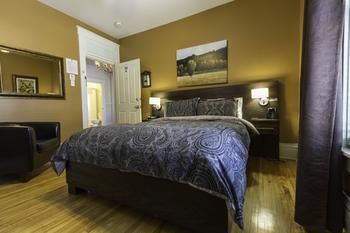 Hotel Auberge Aux Deux Lions