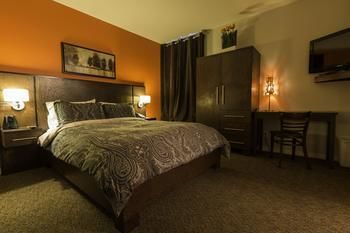 Hotel Auberge Aux Deux Lions