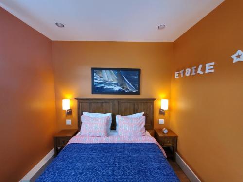 Bed & Breakfast Auberge Ch�teau Des Tourelles
