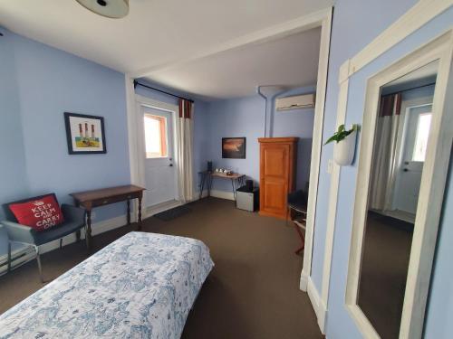 Bed & Breakfast Auberge Ch�teau Des Tourelles