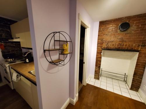 Bed & Breakfast Auberge Ch�teau Des Tourelles