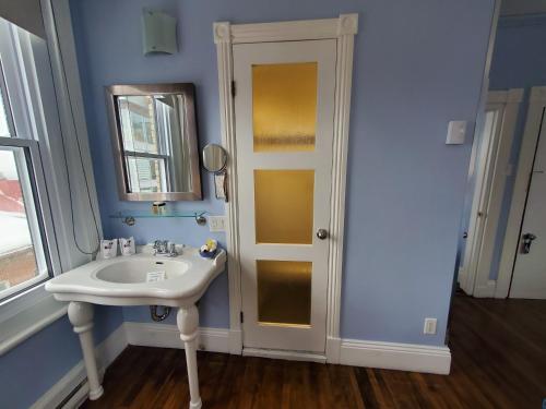 Bed & Breakfast Auberge Ch�teau Des Tourelles