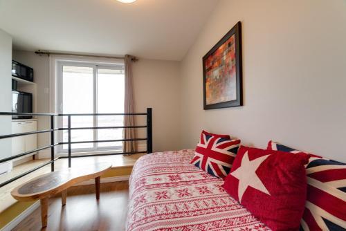 Bed & Breakfast Auberge Ch�teau Des Tourelles