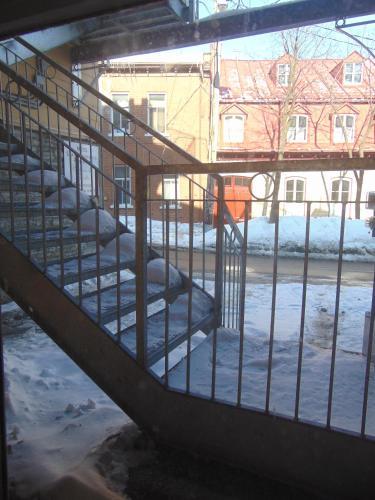 Bed & Breakfast Auberge Ch�teau Des Tourelles