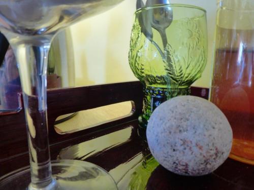 Bed & Breakfast Auberge Ch�teau Des Tourelles