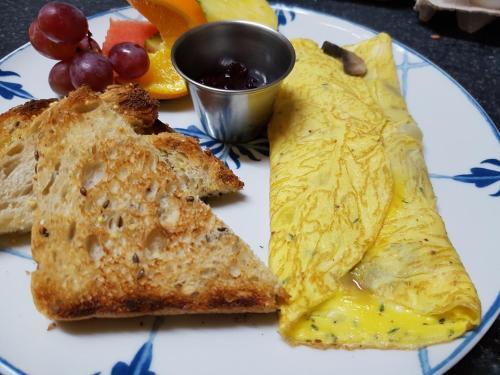 Bed & Breakfast Auberge Ch�teau Des Tourelles