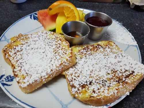 Bed & Breakfast Auberge Ch�teau Des Tourelles