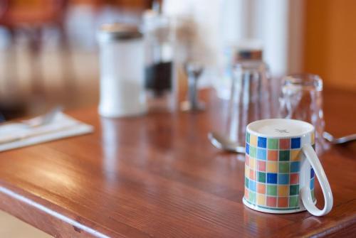 Bed & Breakfast Auberge Ch�teau Des Tourelles