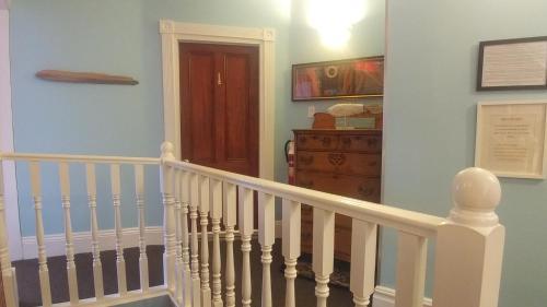 Bed & Breakfast Auberge Ch�teau Des Tourelles
