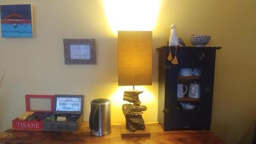 Bed & Breakfast Auberge Ch�teau Des Tourelles