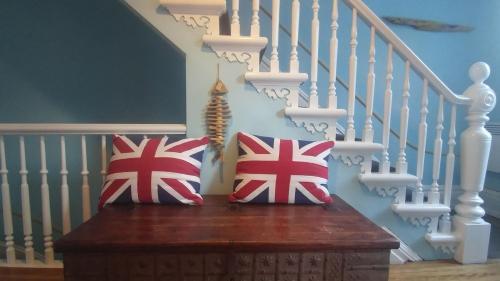 Bed & Breakfast Auberge Ch�teau Des Tourelles