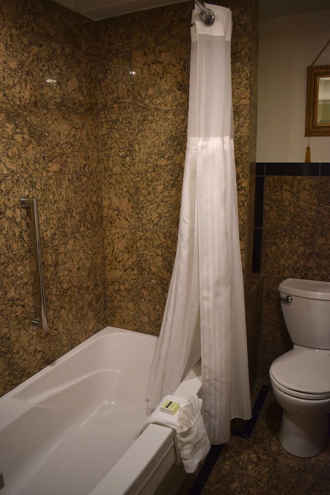 Hotel Le Manoir D'auteuil