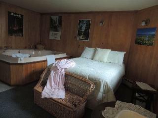 Bed & Breakfast Douceurs Belges Inn